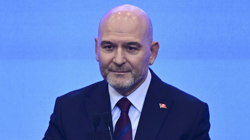 TBMM İçişleri Komisyonu Başkanı Soylu, Özgür Özel'e açtığı manevi tazminat davasını kazandı