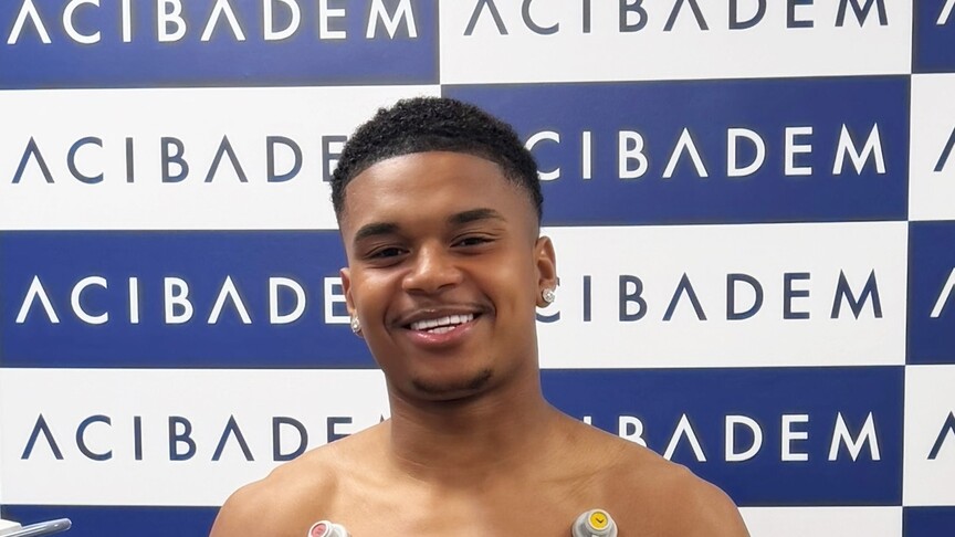 Trabzonspor'un 205. yabancı oyuncusu Noah Saviolo