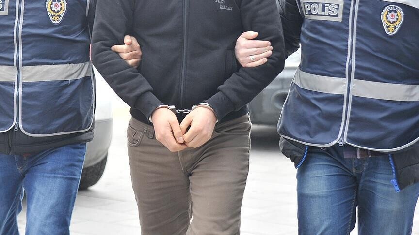 Ege Üniversitesi'nde ihalelerde usulsüzlük soruşturmasında 44 gözaltı