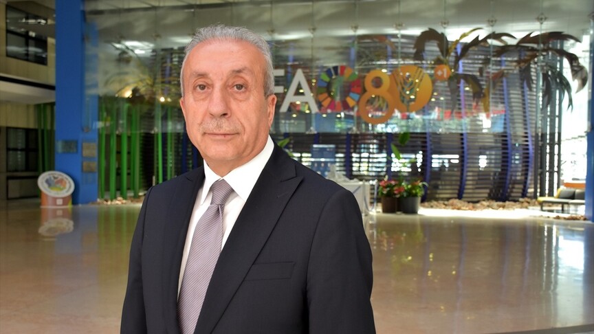 Eski Bakan Mehdi Eker, FAO Genel Direktörlüğüne adaylığını değerlendirdi
