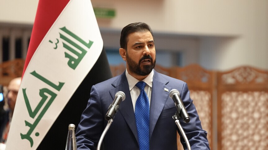 Irak Başbakanı Zeydi’den Suriye Cumhurbaşkanı Şara’ya "güvenlik ve ekonomik koordinasyon" mesajı