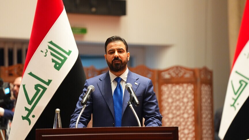 رئيس وزراء العراق يبعث برسالة للشرع لتعزيز التنسيق الأمني والاقتصادي