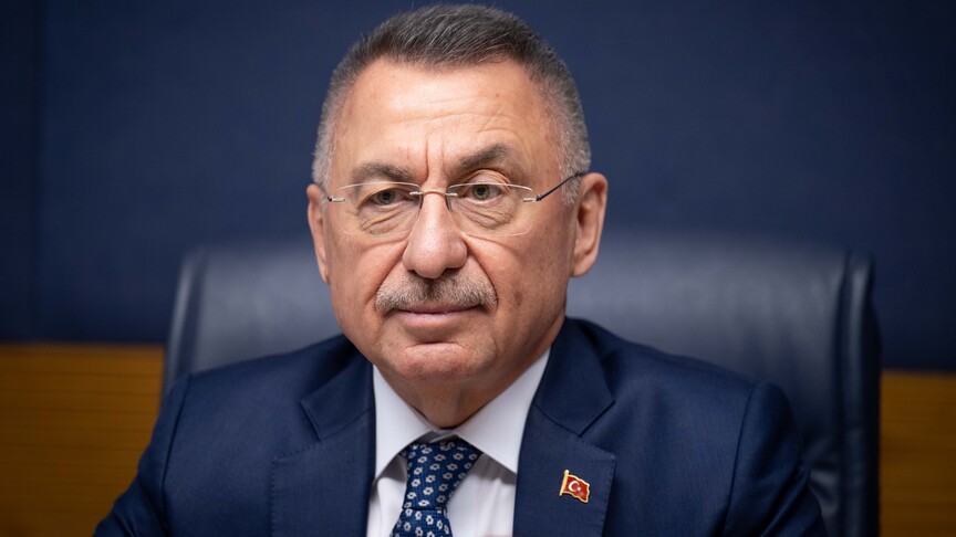 TBMM Dışişleri Komisyonu Başkanı Oktay, NATO Zirvesi’nin kritik dönemde yapılacağını belirtti