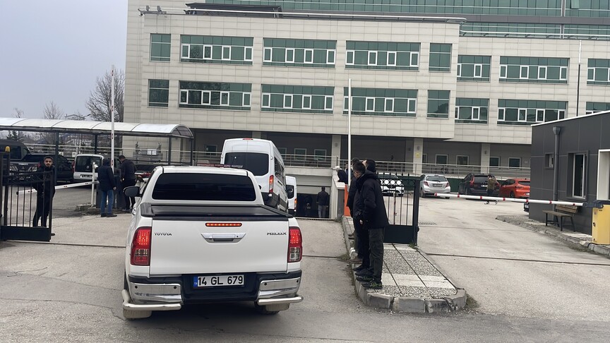 Tanju Özcan hakkında "cinsel saldırı" suçundan soruşturma başlatıldı