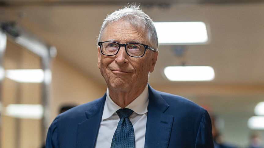 Bill Gates, Epstein'in kendisine evlilik dışı ilişkileri üzerinden şantaj yapmaya çalıştığını savundu