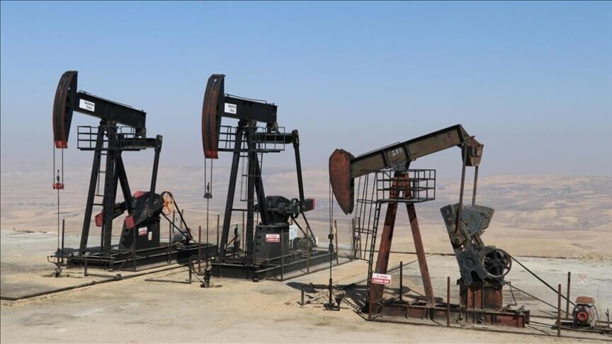 OPEC'in günlük ham petrol üretimi mayısta 180 bin varil azaldı