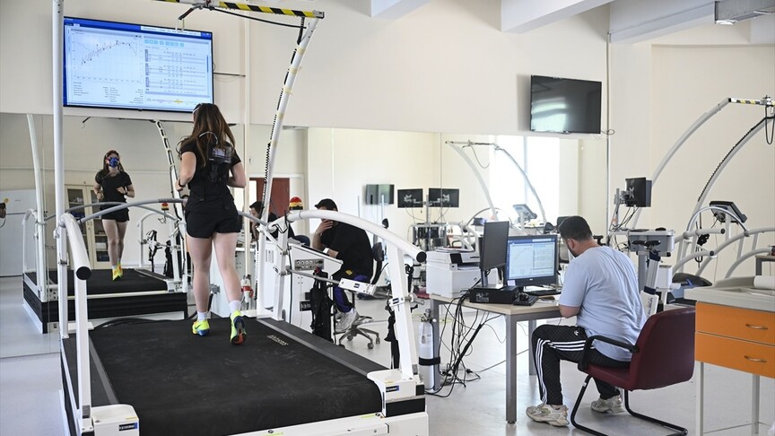 "Triatlon Okulu", 25 bin çocuğu sporla buluşturacak