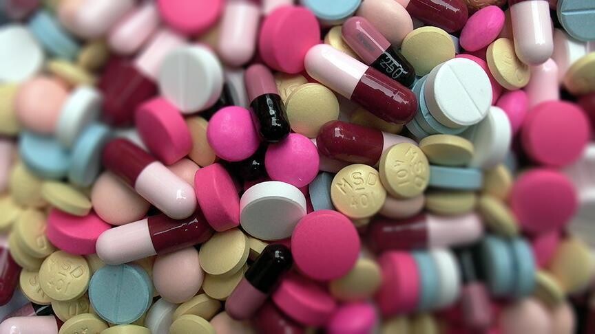 İngiltere'de zayıflama ilacı kullanan hanelerin market harcamaları yılda 780 milyon sterlin azaldı