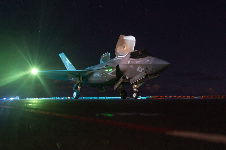 Israel Says War With Iran Far From Over as Defense Minister Warns of Strikes With Great Force