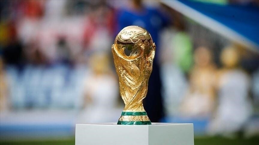 Los Angeles, 2026 FIFA Dünya Kupası'na hazır