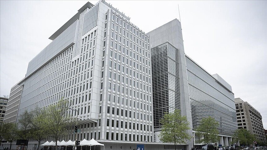 Dünya Bankası 2026 küresel büyüme tahminini aşağı yönlü revize etti