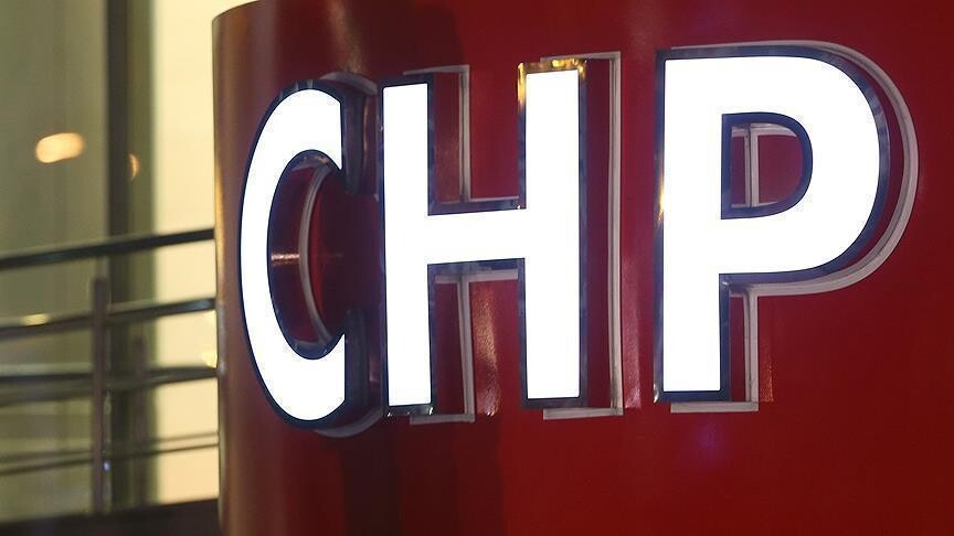 CHP'de 28 üye Parti Meclisi'nden istifa etti