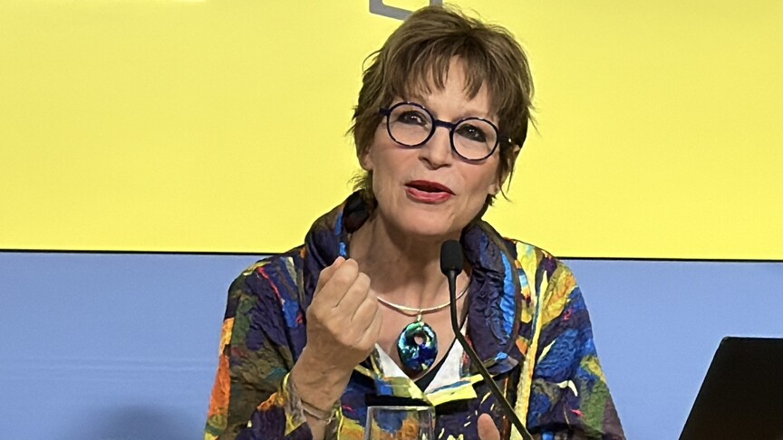 INTERVIEW - Amnesty chief slams EU for turning a blind eye to Israel’s ‘ethnic cleansing’ in West Bank