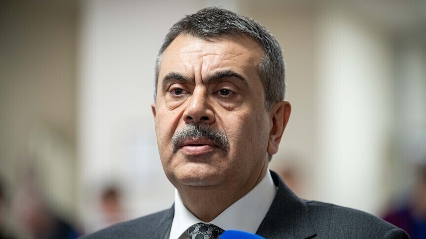 Bakan Tekin'den LGS sınavı esnasında sessizliğin sağlanması çağrısı