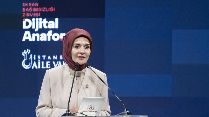 Bakan Göktaş: Türkiye dijital kuşatmayı erken fark eden öncü ülkelerden biri