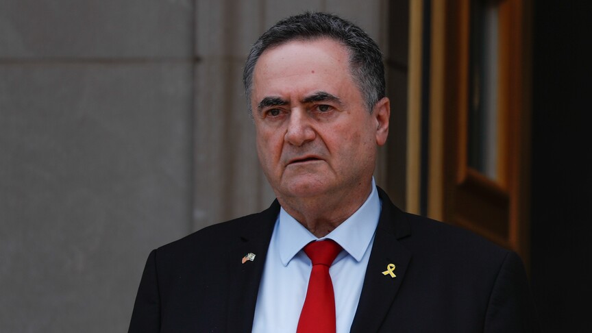 İsrail Savunma Bakanı, Gazze, Lübnan ve Suriye'de işgal ettikleri bölgelerden çekilmeyeceklerini savundu