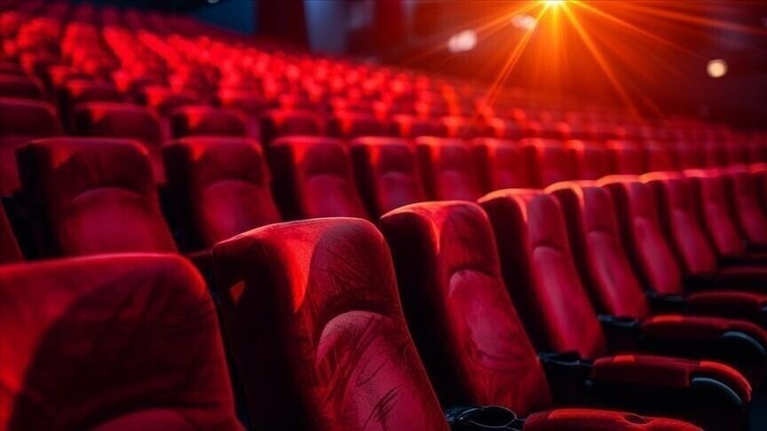 Bu hafta 8 film beyazperdede sinemaseverlerle buluştu