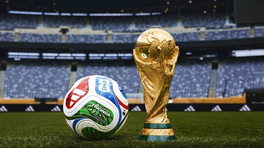 Yenilenen Boston Stadı, Dünya Kupası'nda 65 bin futbolseveri ağırlayacak