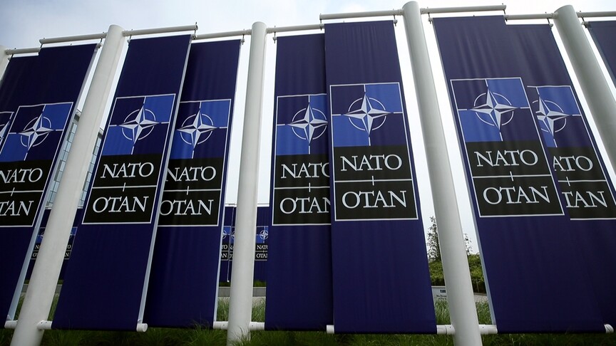 Ankara'daki NATO Zirvesi için üst düzey güvenlik tedbirleri uygulanacak