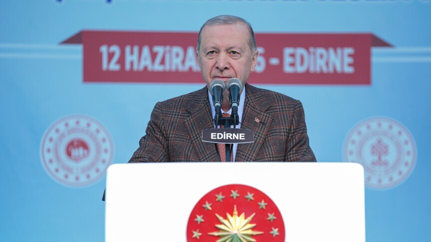 ئەردۆغان: "لە غەززە و لوبنان بکوژە زایۆنیەکان بە پێشێلکردنی هەموو جۆرە یاسا، ڕێسا و بنەمایەک، بەردەوامن لە خوێنڕێژیی"