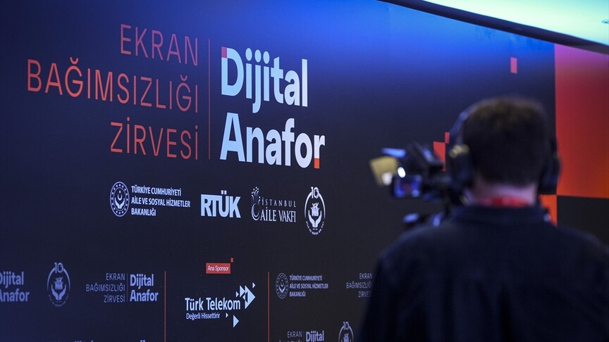 "Dijital Anafor: Ekran Bağımsızlığı Zirvesi" ikinci gününde sürüyor