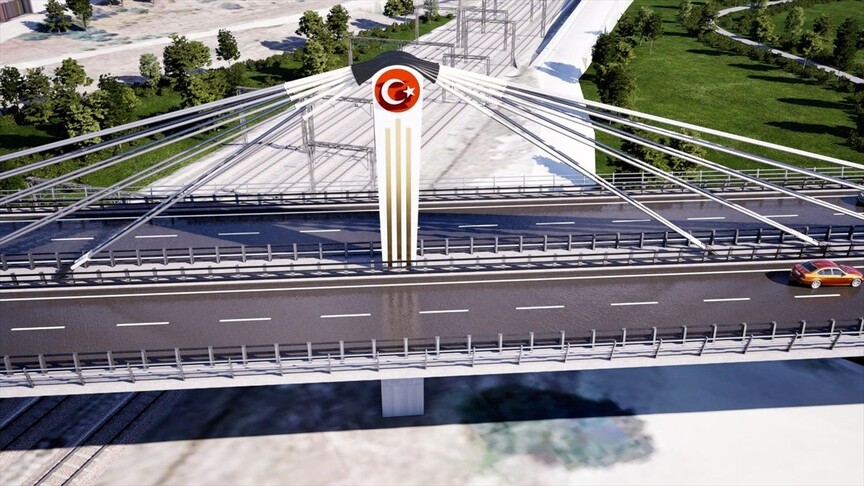 Bakan Uraloğlu: Ankara Havalimanı 'ANK' koduyla hem ulusal hem de uluslararası operasyonlara hizmet verecek"