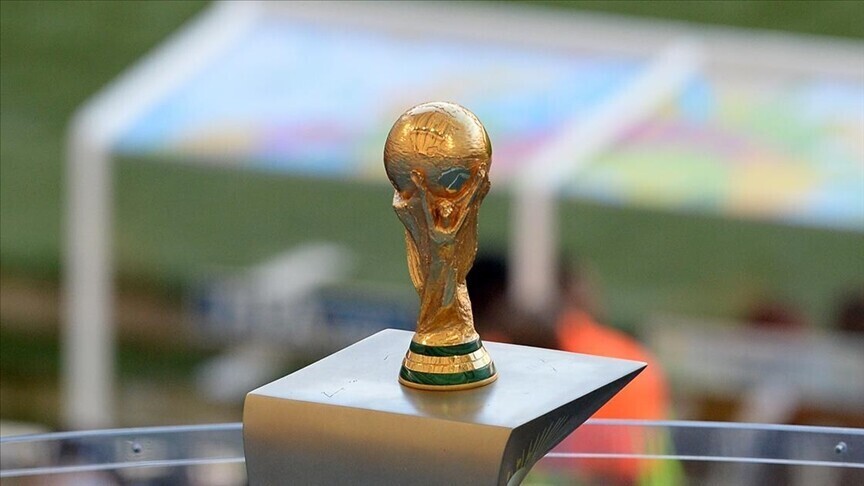 "Kuzeyin Sultanı" Monterrey, 2026 FIFA Dünya Kupası'na hazır