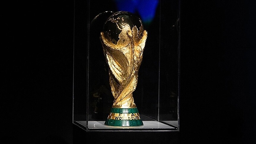 Houston, 2026 FIFA Dünya Kupası'na hazır