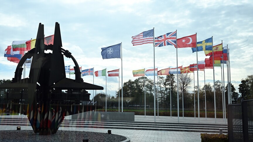İstanbul'da "NATO 2026: Ankara zirvesine giderken İstanbul'dan bir bakış" etkinliğinde iki panel düzenlendi