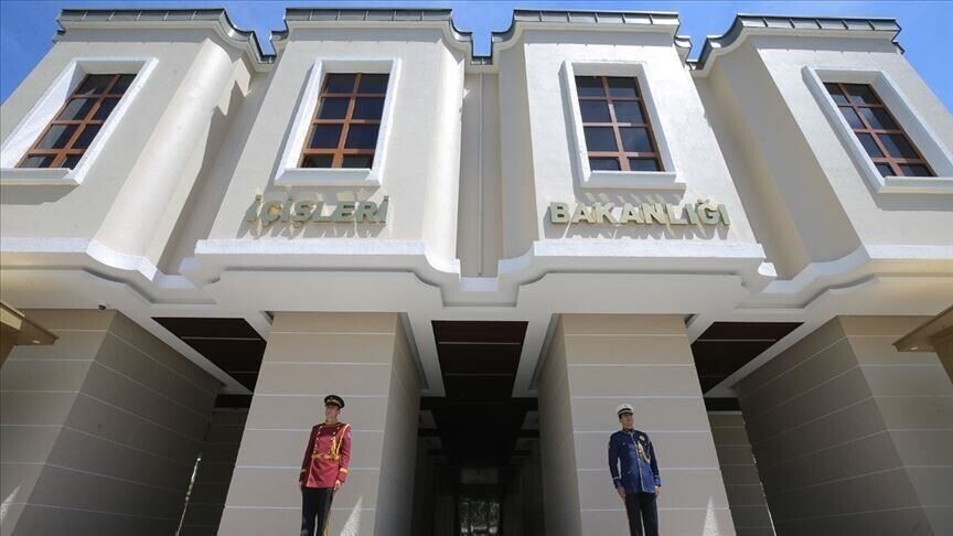İçişleri Bakanlığı "trafik polislerinin vatandaşı darbettiği" iddiasına ilişkin soruşturma başlattı