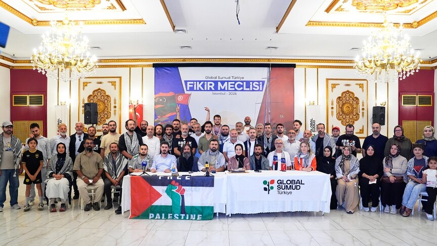 Global Sumud Filosu, Gazze için yeniden yola çıkmaya hazırlanıyor