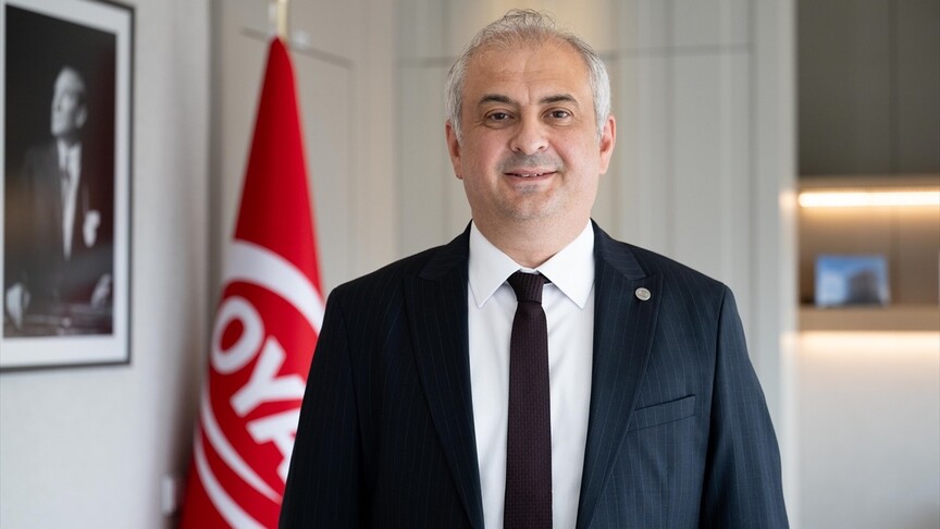 OYAK, çalışan refahını verimlilik ve sürdürülebilirlik yatırımı olarak konumlandırıyor