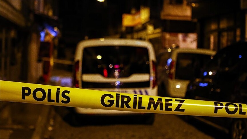 Muğla'da KADES ihbarına giden polis silahlı saldırıda şehit oldu