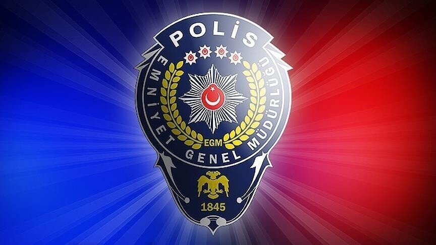 EGM'de 19 bin 96 personelin atama ve yer değiştirme işlemi bugün açıklanacak