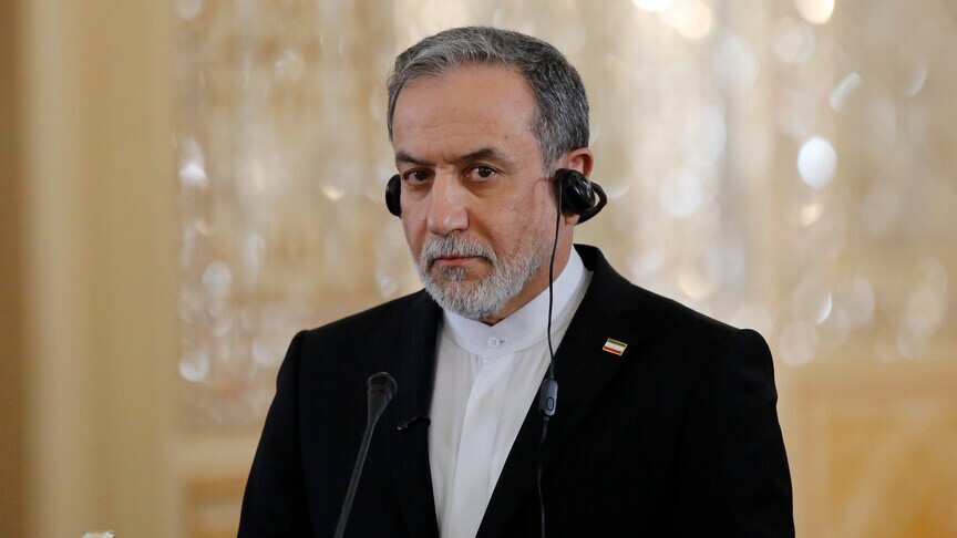ئێران: "ئەمریکا بەرپرسیارە لە جێبەجێ کردنی لێکتێگەیشتنەکە پێویستە هێرشەکانی ئیسرائیل بۆ سەر لوبنان ڕابگیرێن"
