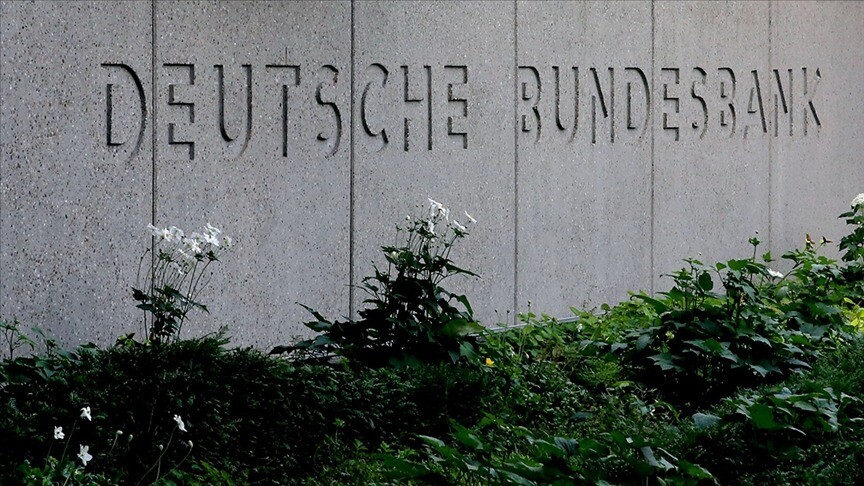 Bundesbank, Orta Doğu'ya barış gelse de enflasyona karşı ihtiyatlı hareket edecek