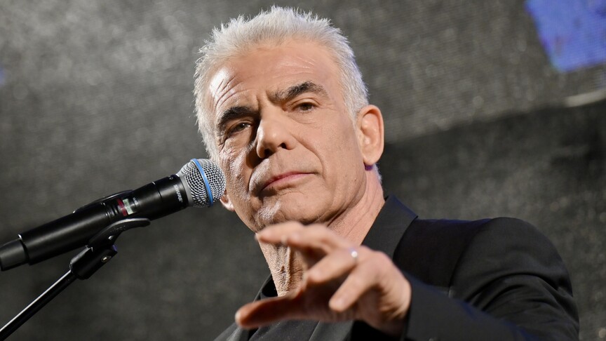 Eski İsrail Başbakanı Lapid: Netanyahu savaşı kaybetti