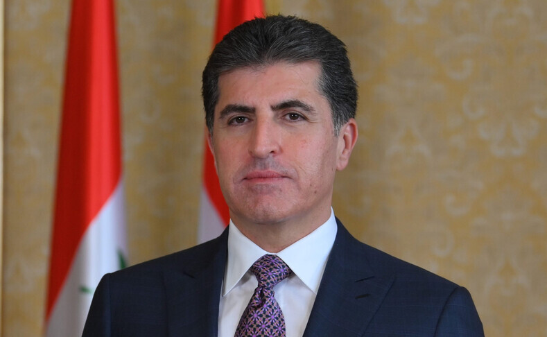 نێچیرڤان بارزانی پێشوازی لە ڕێککەوتنی نێوان ئەمریکا و ئێران دەکات