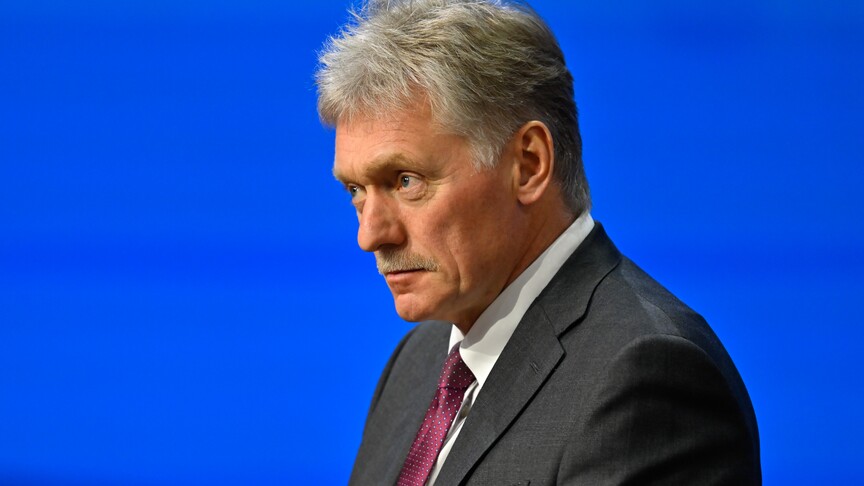 Kremlin Sözcüsü Peskov: Moskova ile Kiev arasında resmi iletişim kanalı yok