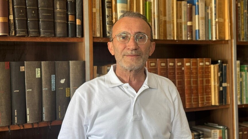 Çalışmalarıyla geniş bir kitlenin hafızasında iz bırakan Hüseyin Goncagül'ü yakın dostları anlattı
