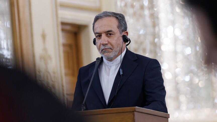 Tehran says end of war in Lebanon ‘prerequisite’ for ending war with Iran