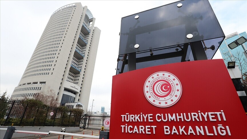 Beyaz et fiyatlarına yönelik inceleme kapsamında marketlere 10,1 milyon lira ceza uygulandı