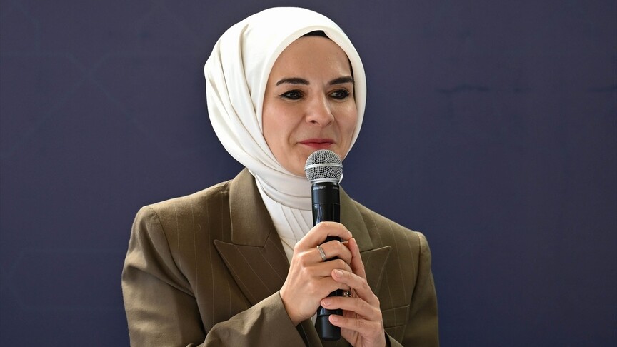 Bakan Göktaş: Her daim şehit ailelerimizin, gazilerimizin ve terörden etkilenen bütün vatandaşlarımızın yanındayız