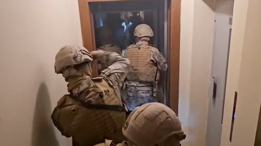 Mali suç örgütlerine yönelik soruşturmada 346 şüpheliye gözaltı kararı