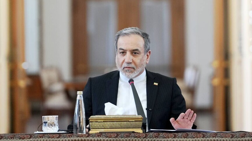 وەزیری دەرەوەی ئێران عێراقچی: "ئەو لێكتێگه‌یشتنه‌ی لەگەڵ ئەمریکا کراوە کۆتاییهێنان بە جه‌نگ لە لوبنان له‌خۆده‌گرێت"