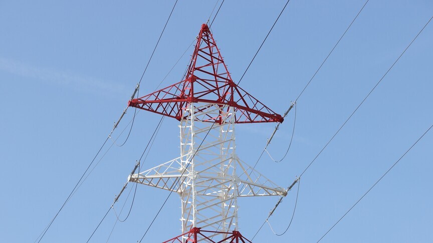 Türkiye'nin elektrik üretimi nisanda yüzde 1,19 arttı