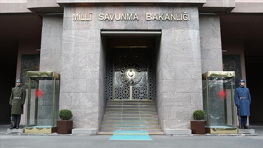 Konya'da SAMP-T Hava Savunma Sistemi konuşlandırılacak