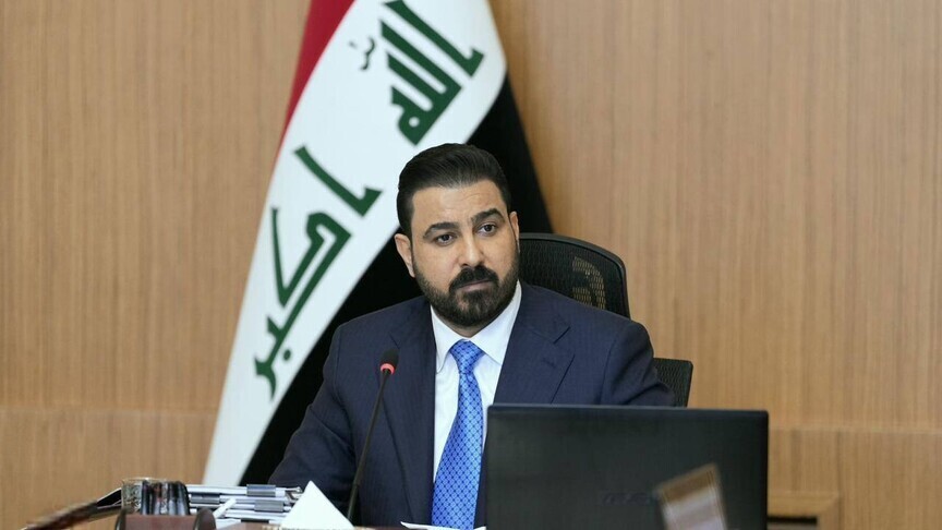 عەلی زەیدی: "بەردەوامین لە جێبەجێکردنی پلانی داماڵینی چەک و ھەڵوەشاندنەوەی سەرجەم گرووپە چەکدارەکان"