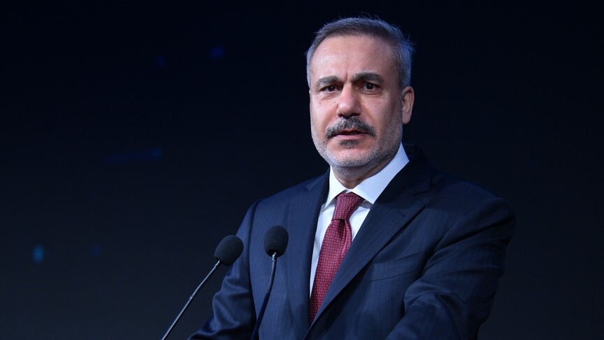 Hakan Fidan'ın Moskova ziyareti: Gündemde hangi başlıklar var?