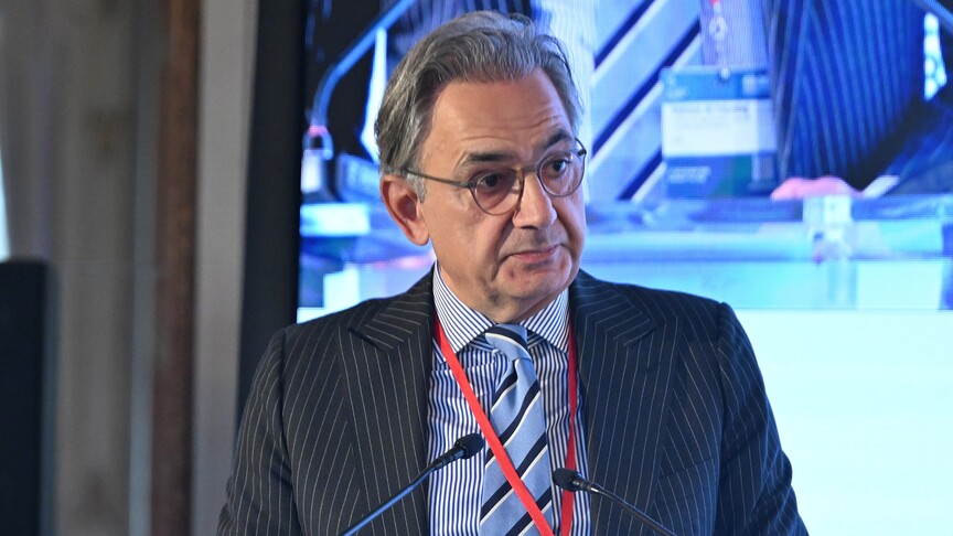 DEİK'ten AB'nin otomobilde "Made in Europe" planına Türkiye uyarısı